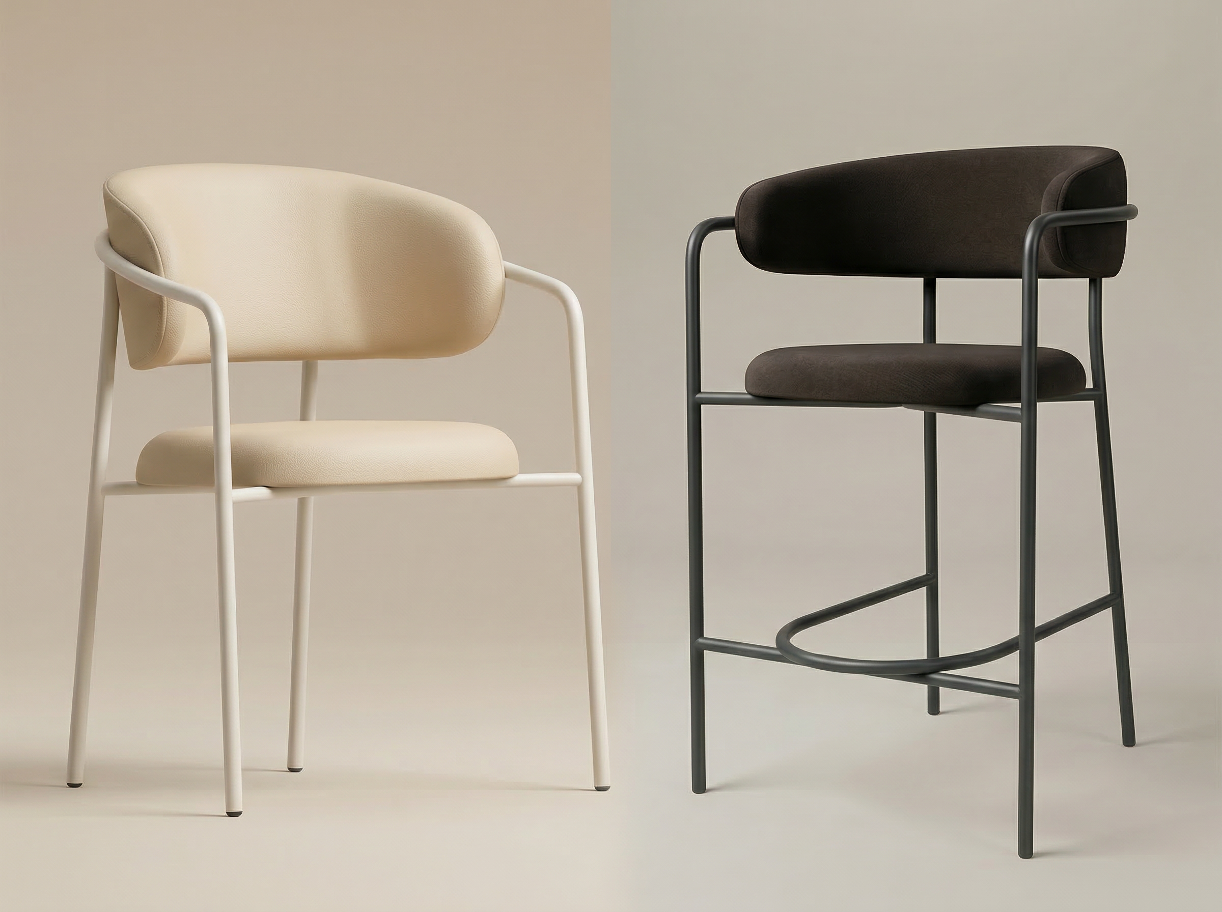 ORA collection grid image featuring OR001, OR003