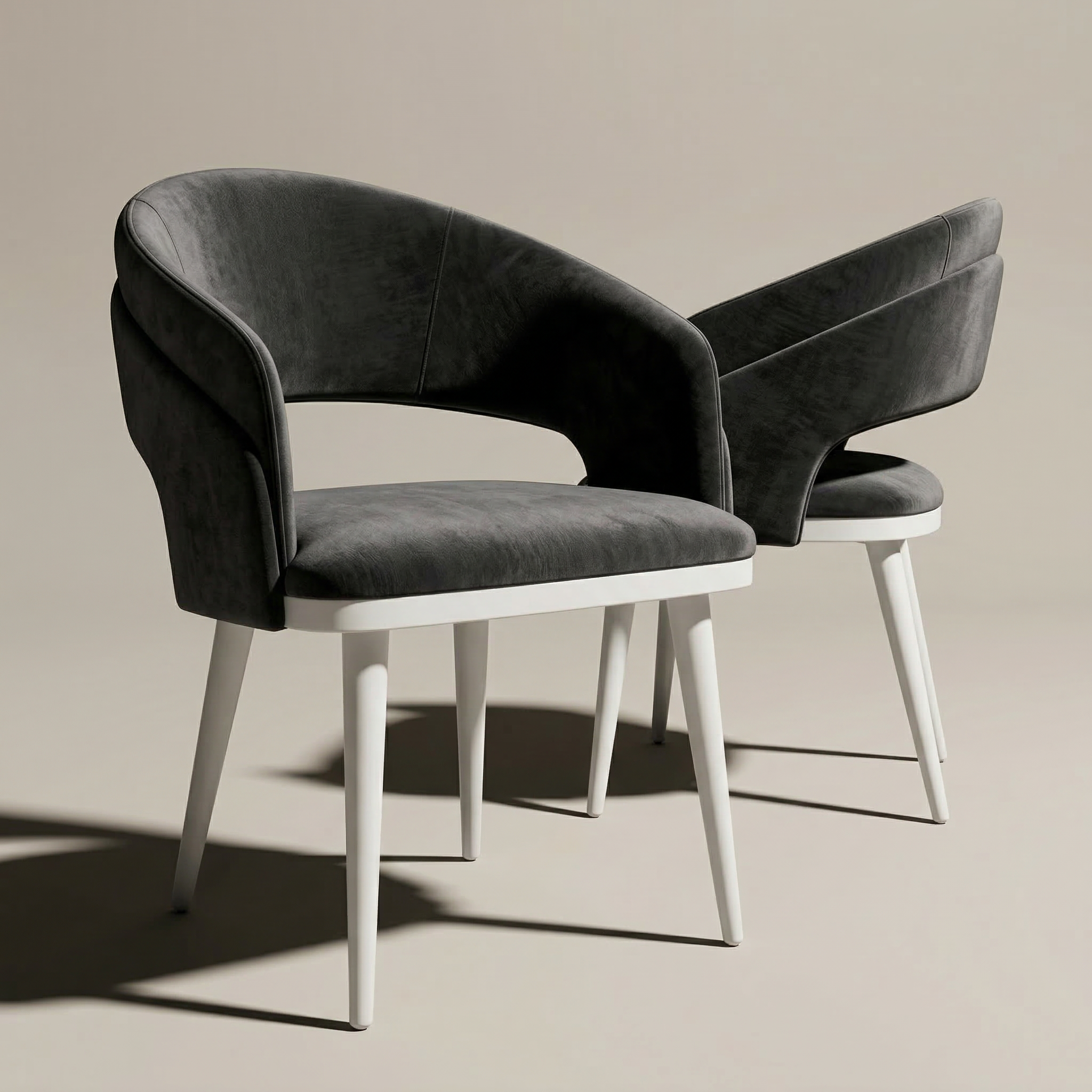DONNA collection grid image featuring DN001