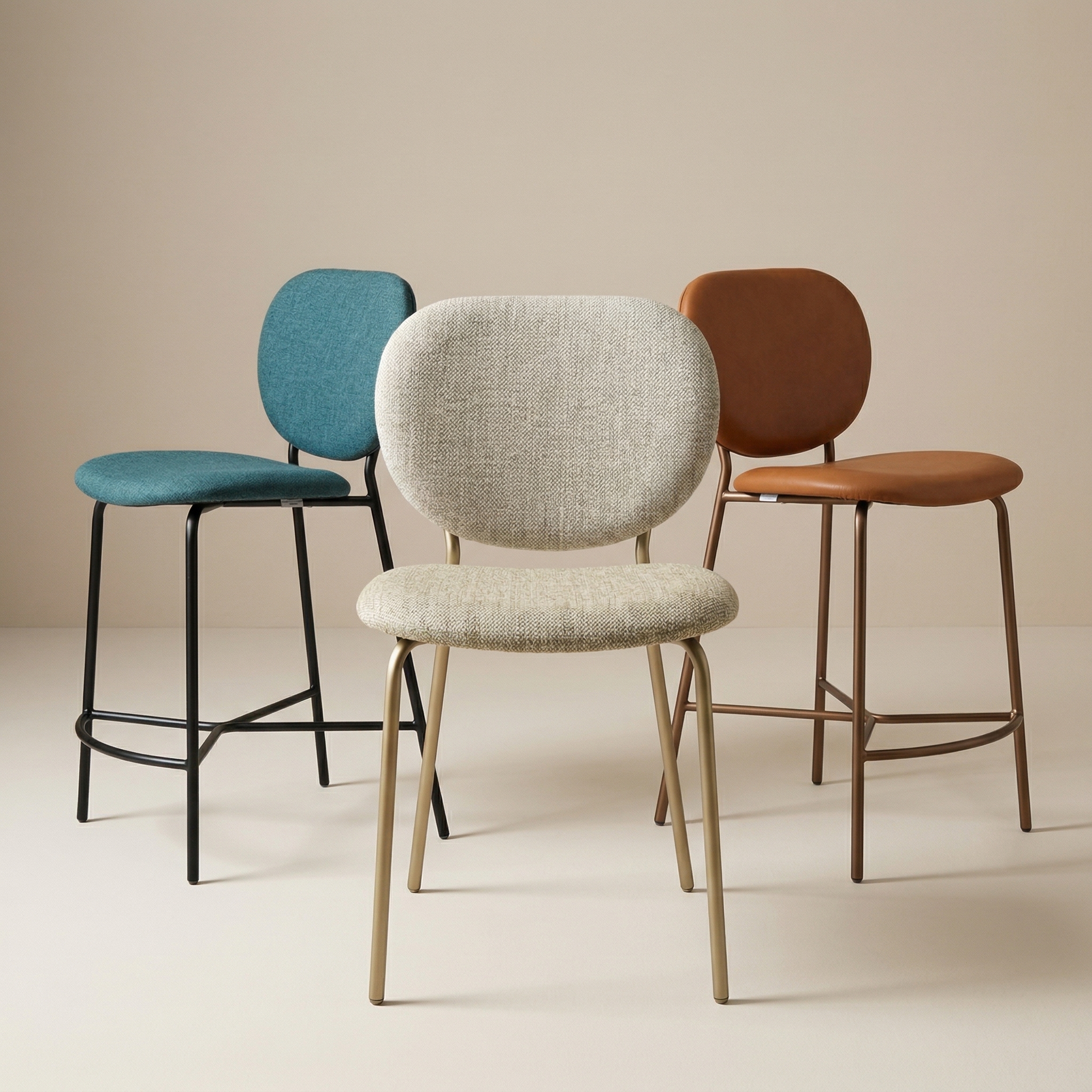 BETTY collection grid image featuring BT001, BT002, BT003