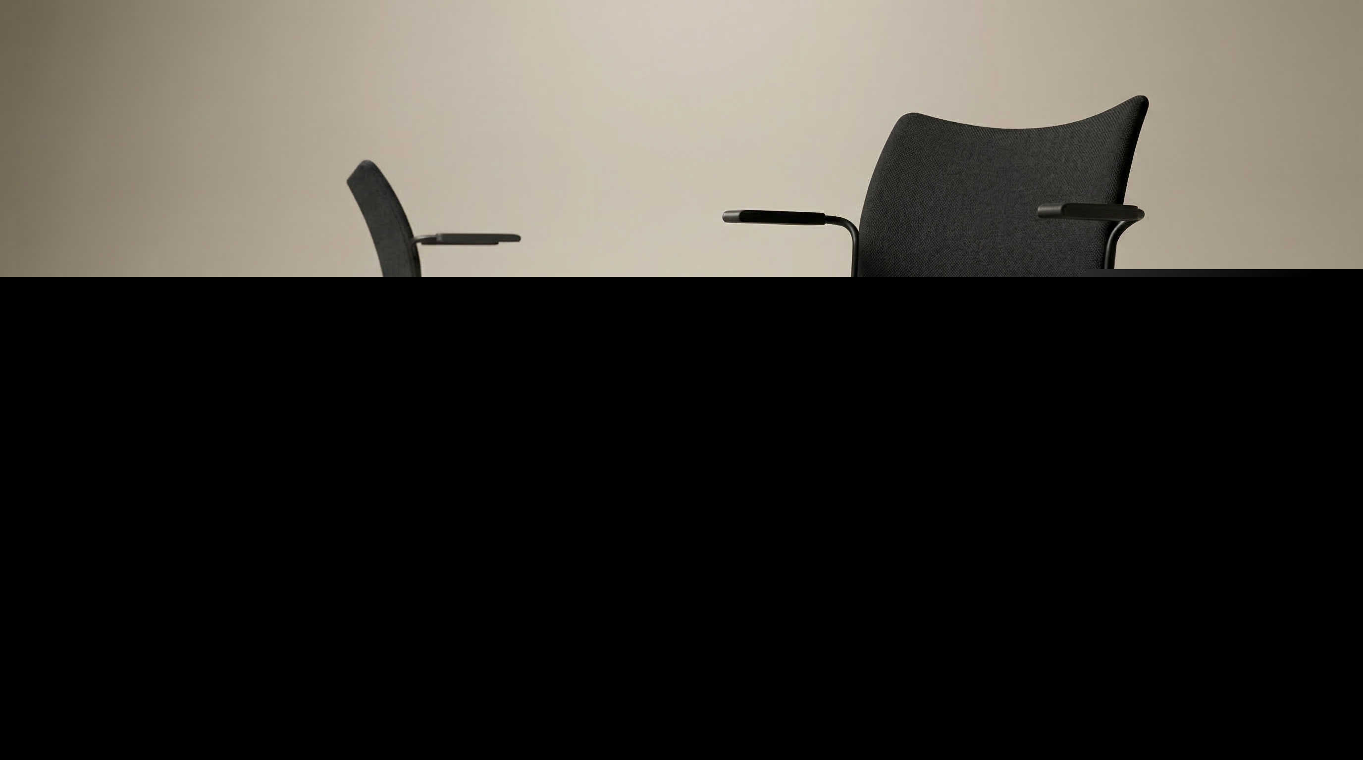 ZOE collection hero banner featuring ZO001