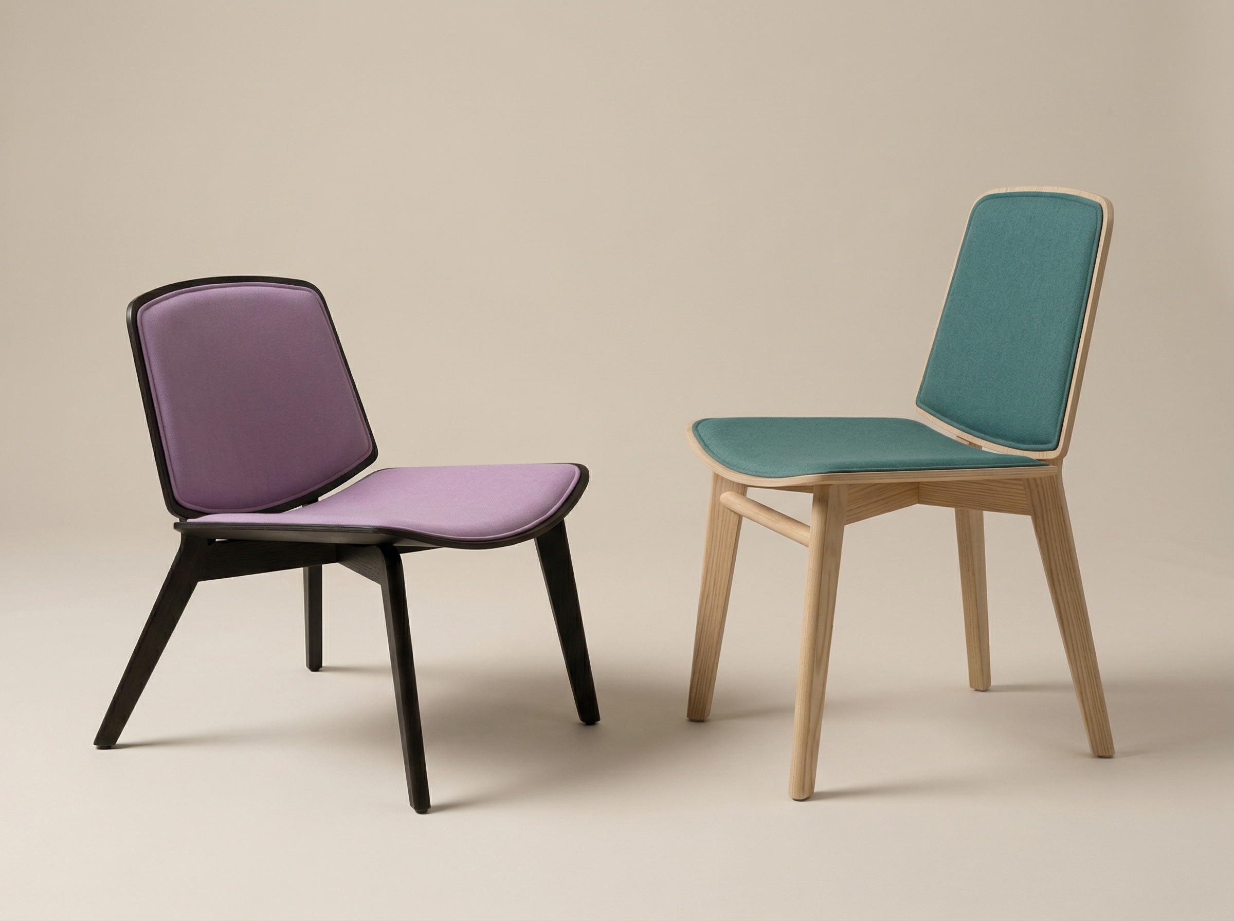 HAYA collection grid image featuring HA002, HA001