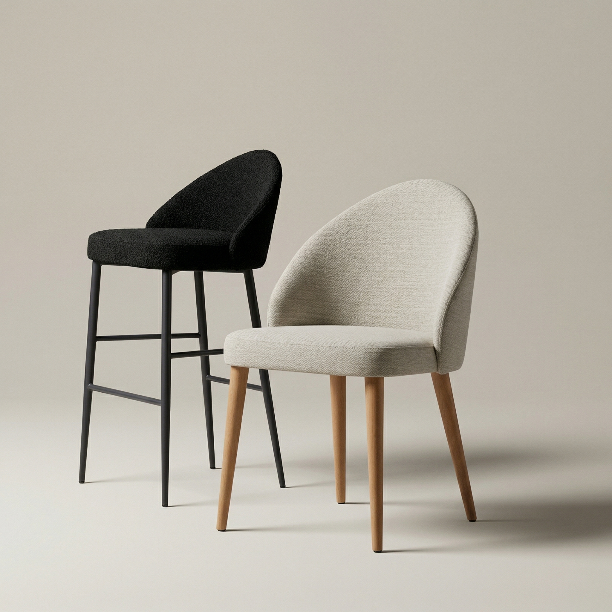 LEA collection grid image featuring LE002, LE006