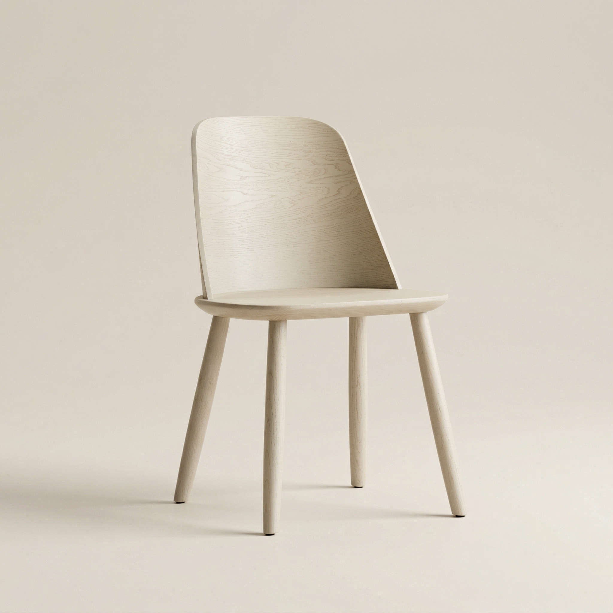 NU001, studio product photograph