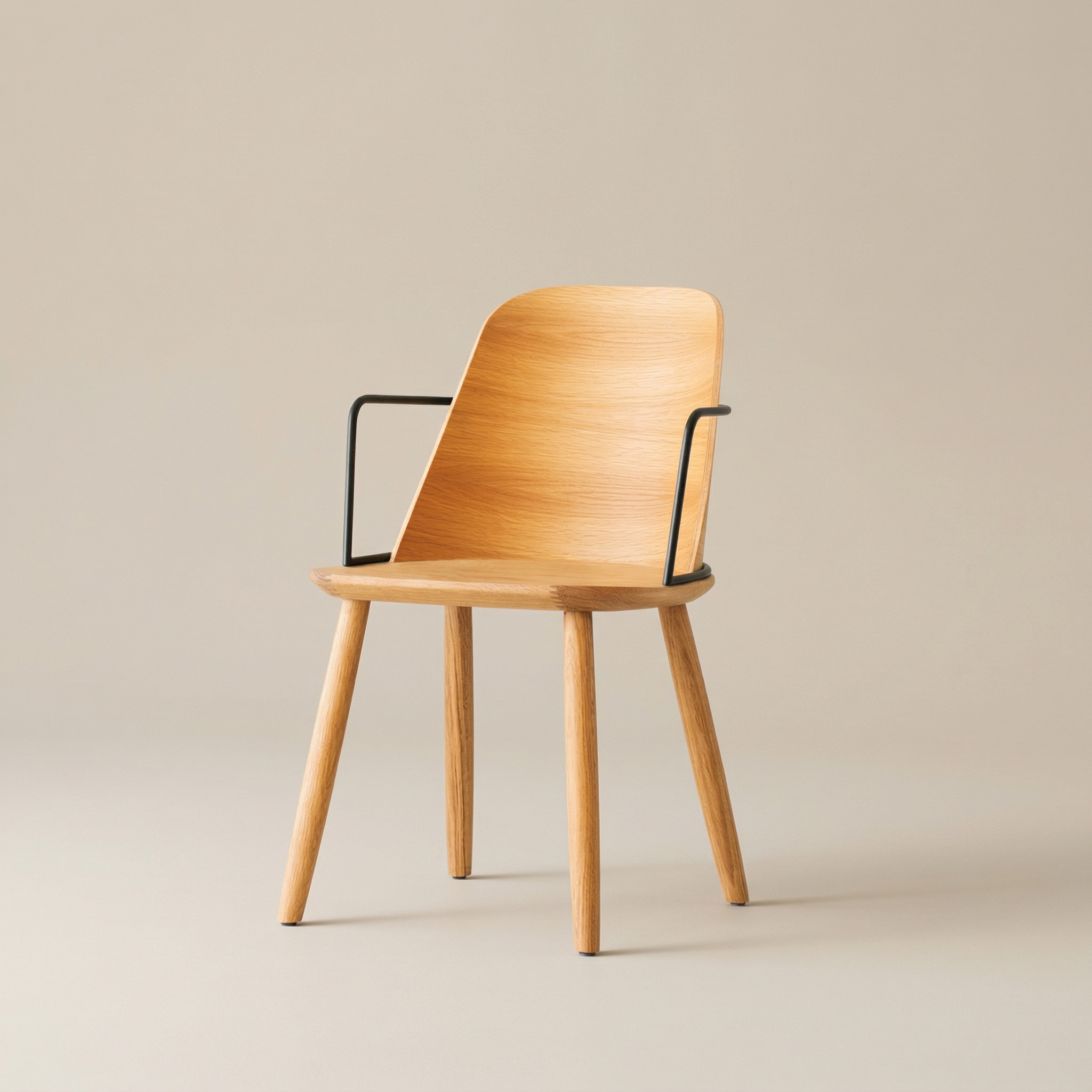 NU002, studio product photograph