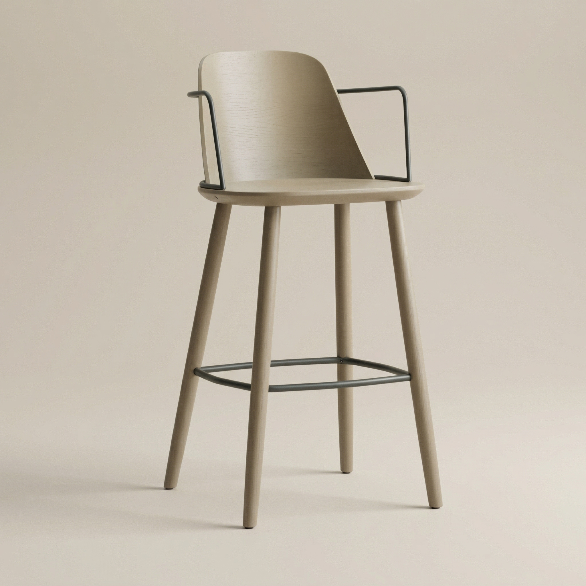 NU004, studio product photograph