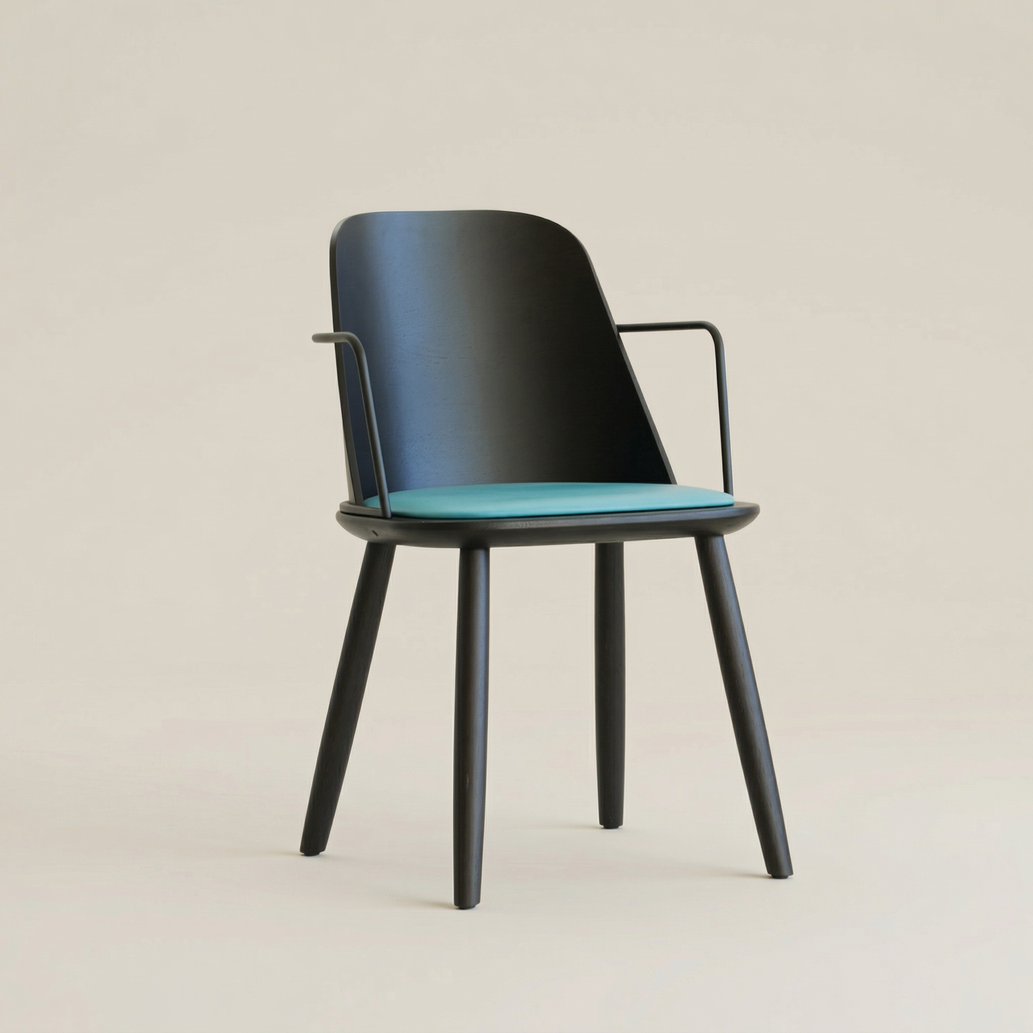 NU006, studio product photograph