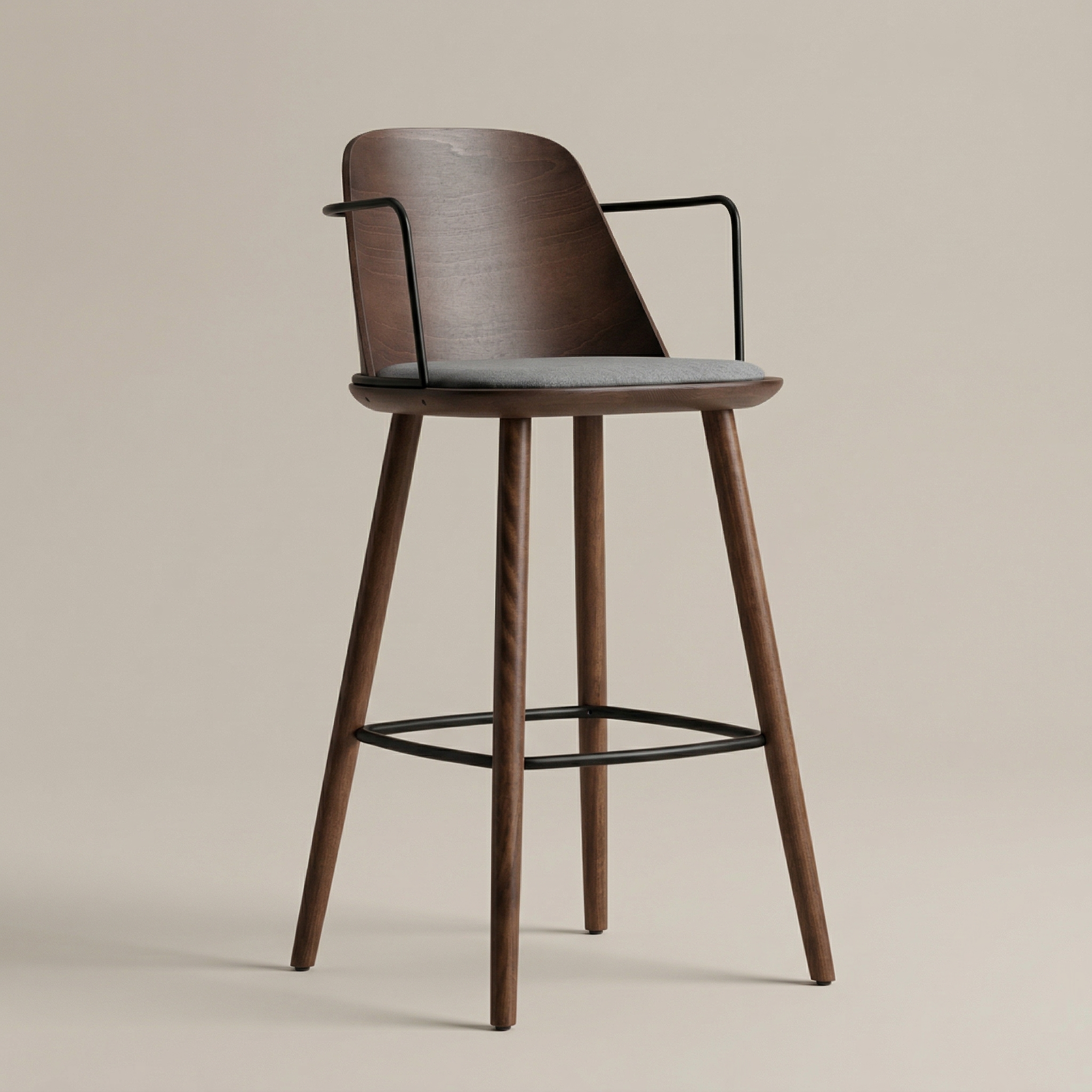 NU008, studio product photograph