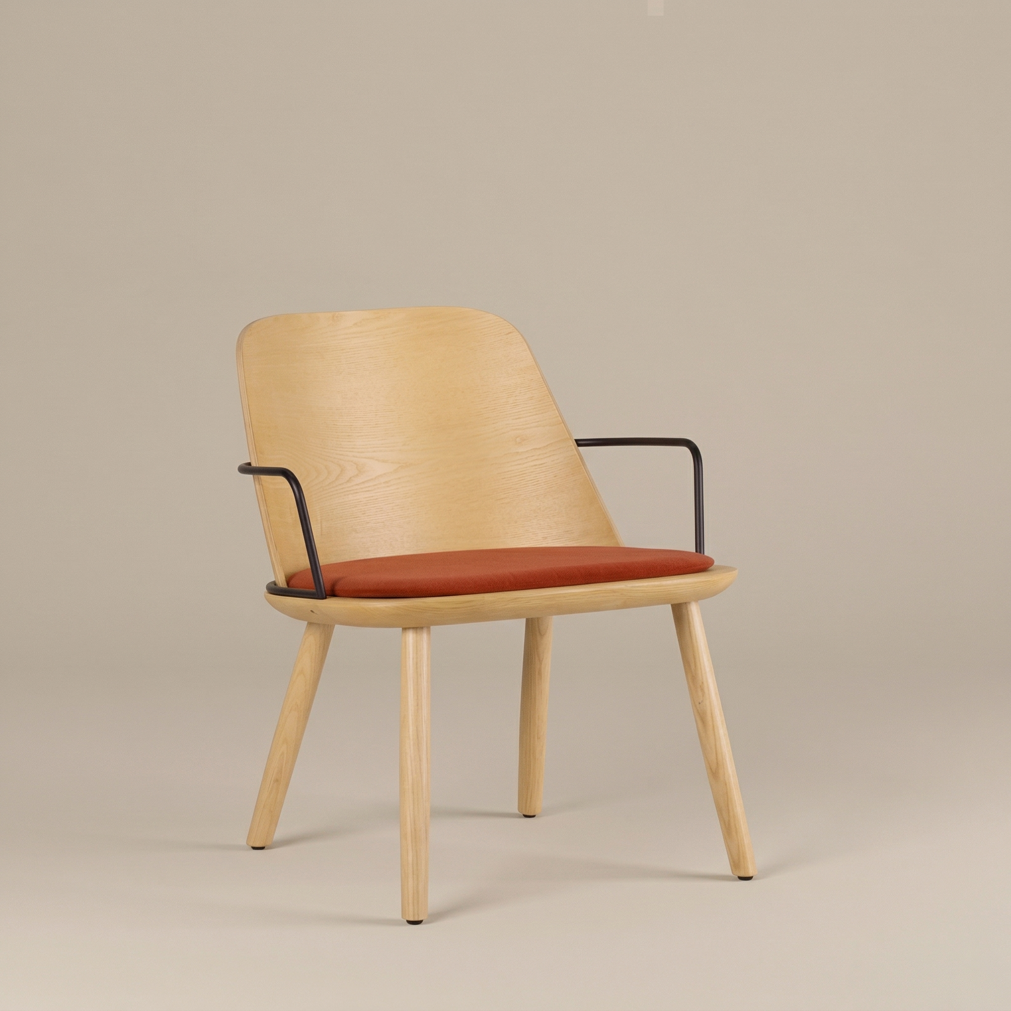 NU012, studio product photograph