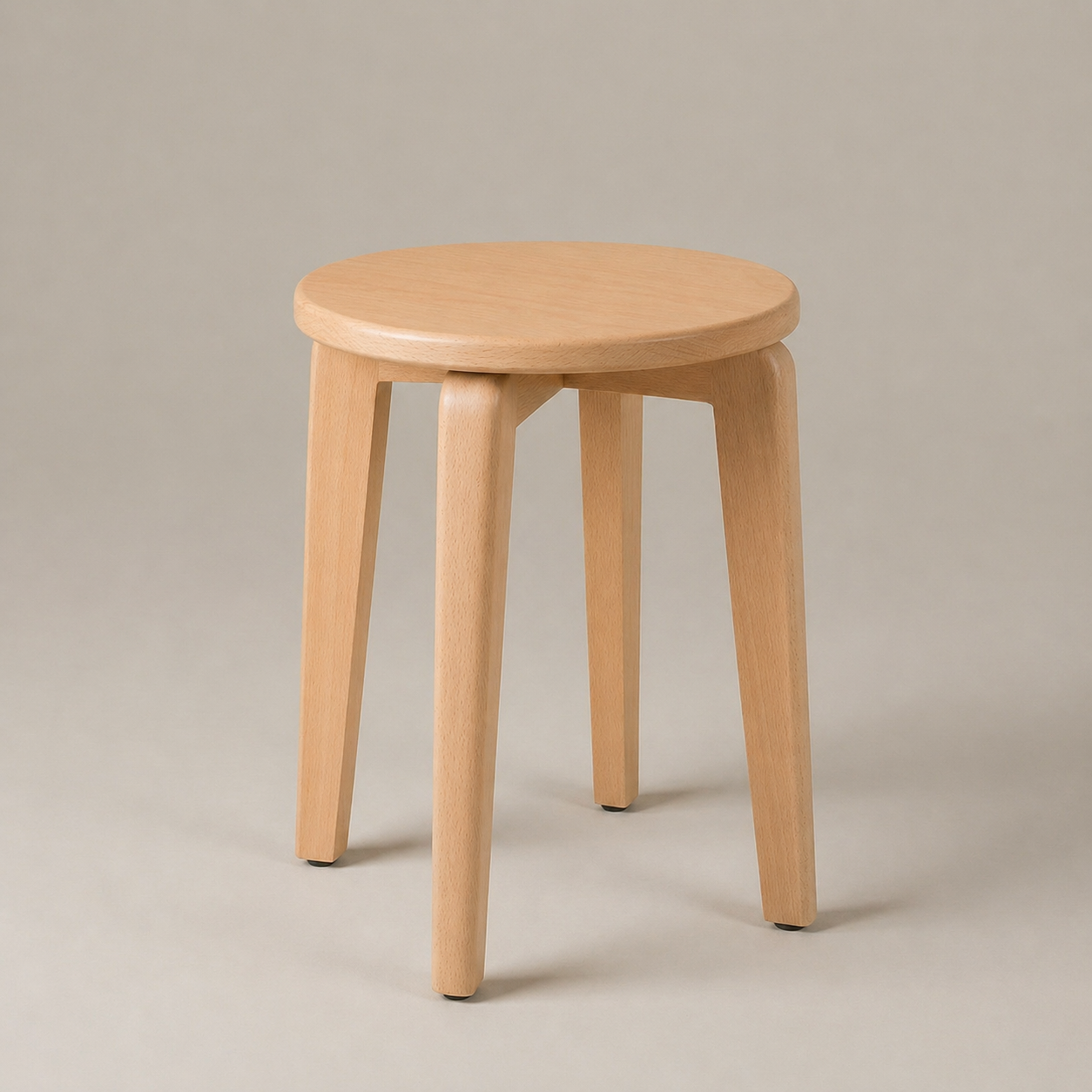 POLY - WOOD