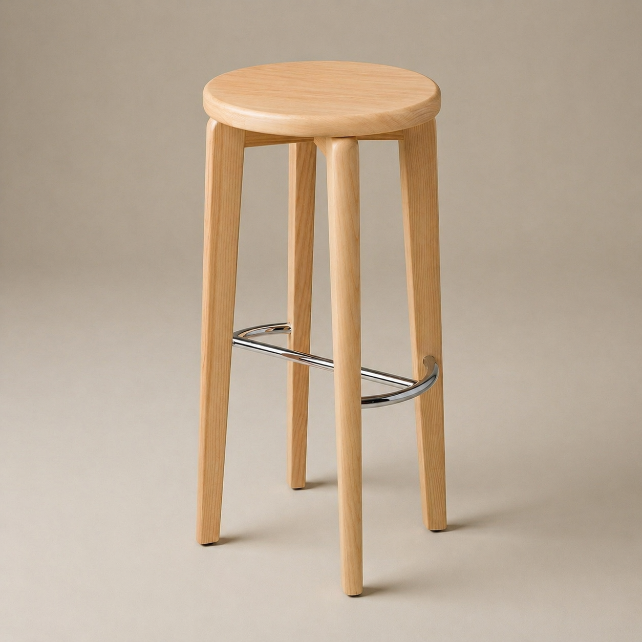 POLY - WOOD